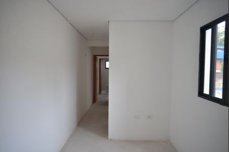 Sala de apartamento à venda com 2 quartos, 110m² em Vila Alice, Santo André