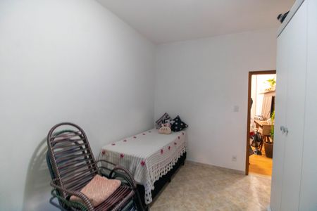 Apartamento à venda com 60m², 2 quartos e sem vagaQuarto 1
