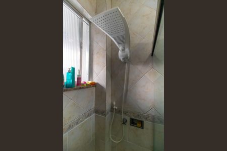 Apartamento à venda com 60m², 2 quartos e sem vagaBanheiro