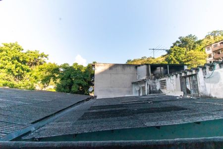 Vista do Quarto 1 de apartamento à venda com 2 quartos, 60m² em Santa Rosa, Niterói