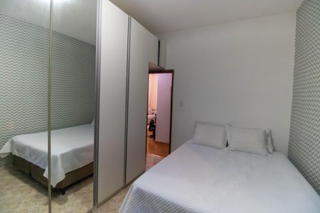 Apartamento à venda com 60m², 2 quartos e sem vagaQuarto 2