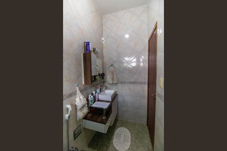 Apartamento à venda com 60m², 2 quartos e sem vagaBanheiro