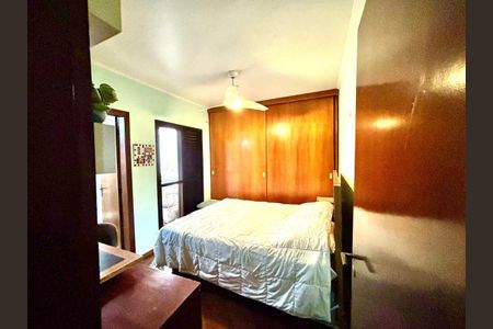 Apartamento à venda com 170m², 4 quartos e 3 vagas Apartamento à venda com 170m², 4 quartos e 3 vagasFoto 08