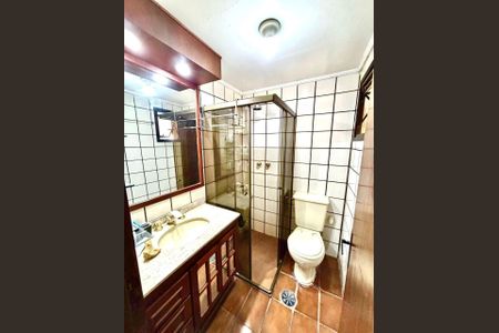 Apartamento à venda com 170m², 4 quartos e 3 vagas Apartamento à venda com 170m², 4 quartos e 3 vagasFoto 15