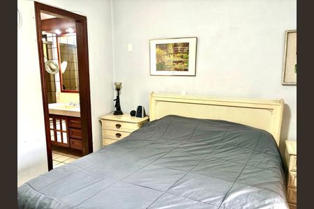 Apartamento à venda com 170m², 4 quartos e 3 vagas Apartamento à venda com 170m², 4 quartos e 3 vagasFoto 31