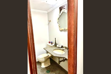 Apartamento à venda com 170m², 4 quartos e 3 vagas Apartamento à venda com 170m², 4 quartos e 3 vagasFoto 16