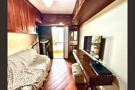 Foto 05 de apartamento à venda com 4 quartos, 170m² em Paraíso, São Paulo