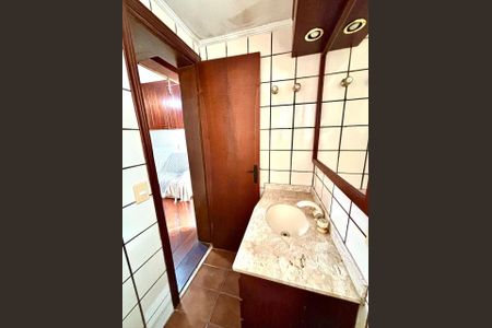 Apartamento à venda com 170m², 4 quartos e 3 vagas Apartamento à venda com 170m², 4 quartos e 3 vagasFoto 23