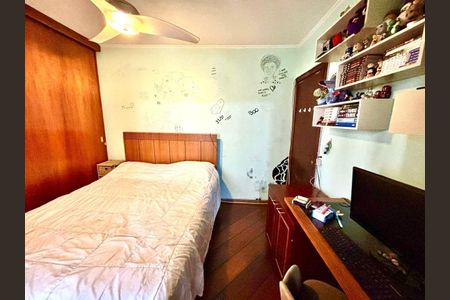 Apartamento à venda com 170m², 4 quartos e 3 vagas Apartamento à venda com 170m², 4 quartos e 3 vagasFoto 26