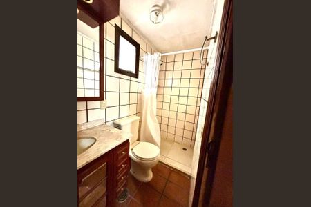 Apartamento à venda com 170m², 4 quartos e 3 vagas Apartamento à venda com 170m², 4 quartos e 3 vagasFoto 20