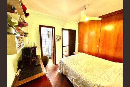 Apartamento à venda com 170m², 4 quartos e 3 vagas Apartamento à venda com 170m², 4 quartos e 3 vagasFoto 21