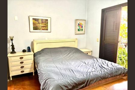 Apartamento à venda com 170m², 4 quartos e 3 vagas Apartamento à venda com 170m², 4 quartos e 3 vagasFoto 33