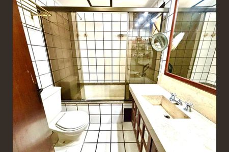 Apartamento à venda com 170m², 4 quartos e 3 vagas Apartamento à venda com 170m², 4 quartos e 3 vagasFoto 22