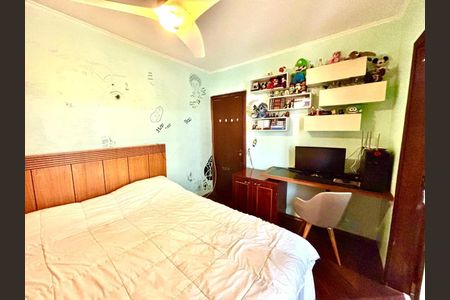 Apartamento à venda com 170m², 4 quartos e 3 vagas Apartamento à venda com 170m², 4 quartos e 3 vagasFoto 19