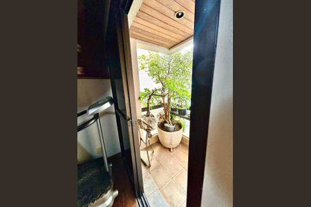 Apartamento à venda com 170m², 4 quartos e 3 vagas Apartamento à venda com 170m², 4 quartos e 3 vagasFoto 14