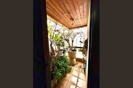 Apartamento à venda com 170m², 4 quartos e 3 vagas Apartamento à venda com 170m², 4 quartos e 3 vagasFoto 07