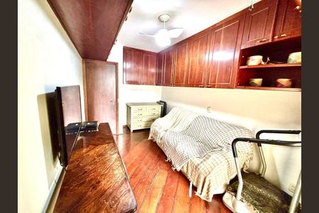 Apartamento à venda com 170m², 4 quartos e 3 vagas Apartamento à venda com 170m², 4 quartos e 3 vagasFoto 30