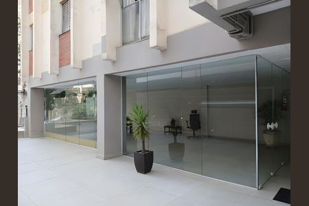 Apartamento para alugar com 70m², 2 quartos e 1 vagaÁrea comum