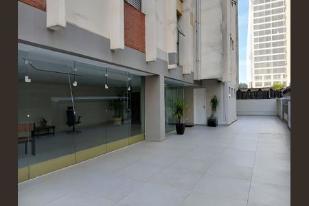 Apartamento para alugar com 70m², 2 quartos e 1 vagaÁrea comum