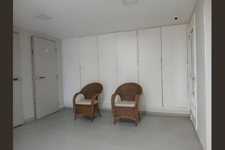 Sala de apartamento para alugar com 2 quartos, 70m² em Vila Olímpia, São Paulo
