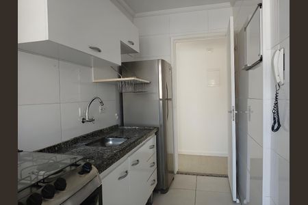 Apartamento para alugar com 70m², 2 quartos e 1 vagaCozinha