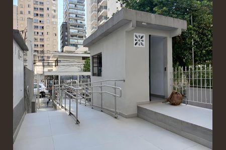 Apartamento para alugar com 70m², 2 quartos e 1 vagaÁrea comum