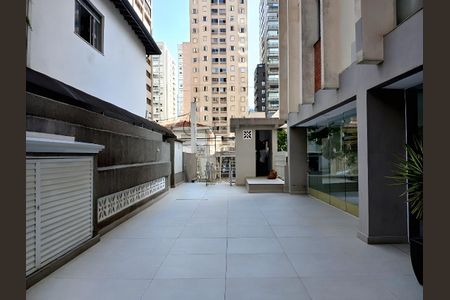 Apartamento para alugar com 70m², 2 quartos e 1 vagaÁrea comum