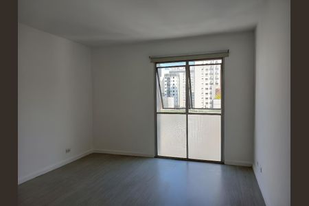 Sala de apartamento para alugar com 2 quartos, 70m² em Vila Olímpia, São Paulo