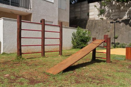 Apartamento à venda com 53m², 2 quartos e 1 vagaÁrea comum