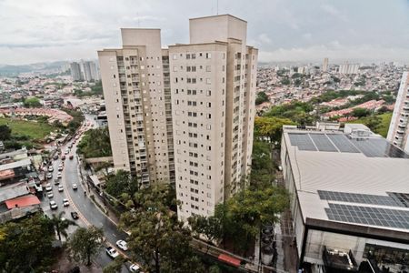 Apartamento à venda com 53m², 2 quartos e 1 vagaVista