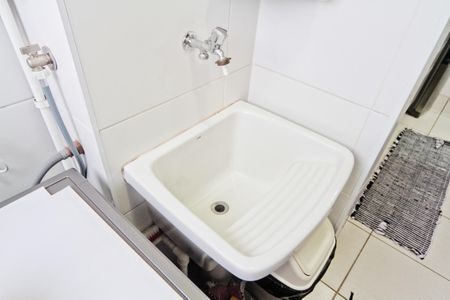 Apartamento à venda com 53m², 2 quartos e 1 vagaÁrea de Serviço