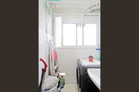 Apartamento à venda com 53m², 2 quartos e 1 vagaÁrea de Serviço