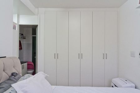 Apartamento à venda com 53m², 2 quartos e 1 vagaSuíte