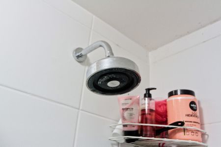 Apartamento à venda com 53m², 2 quartos e 1 vagaBanheiro da Suíte