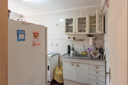 Apartamento para alugar com 55m², 2 quartos e 1 vagaCozinha