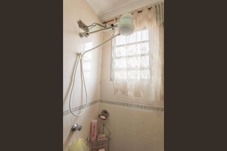 Apartamento para alugar com 55m², 2 quartos e 1 vagaBanheiro