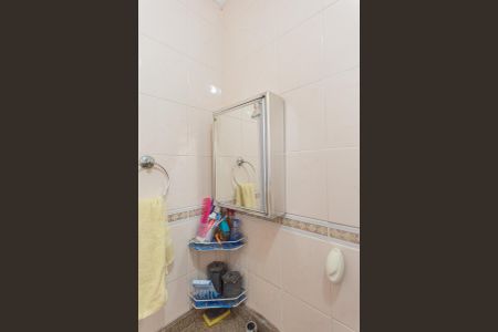 Apartamento para alugar com 55m², 2 quartos e 1 vagaBanheiro