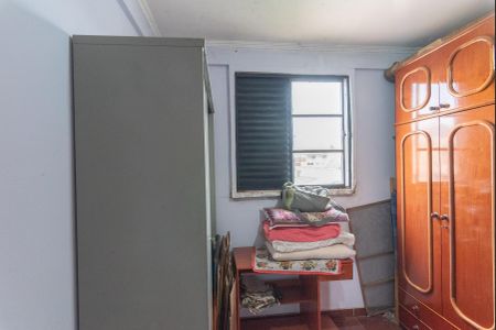 Apartamento para alugar com 55m², 2 quartos e 1 vagaQuarto 2