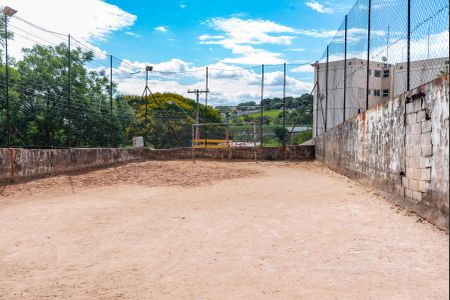Apartamento para alugar com 55m², 2 quartos e 1 vagaCampo de Futebol