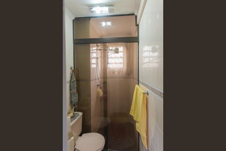 Apartamento para alugar com 55m², 2 quartos e 1 vagaBanheiro