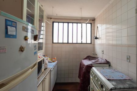 Apartamento para alugar com 55m², 2 quartos e 1 vagaCozinha