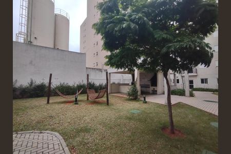 Apartamento à venda com 34m², 2 quartos e sem vaga Apartamento à venda com 34m², 2 quartos e sem vagaÁrea comum