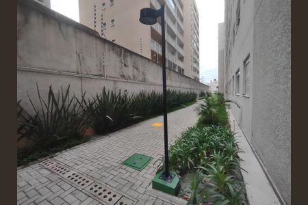 Apartamento à venda com 34m², 2 quartos e sem vaga Apartamento à venda com 34m², 2 quartos e sem vagaPassagem