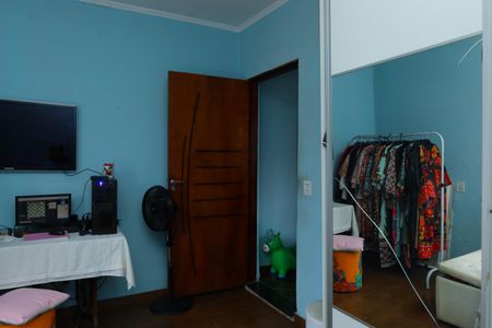 Quarto 2 de casa à venda com 3 quartos, 172m² em Jardim Norma, São Paulo