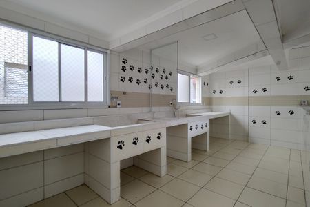 Apartamento para alugar com 89m², 2 quartos e 2 vagas Apartamento para alugar com 89m², 2 quartos e 2 vagasÁrea comum