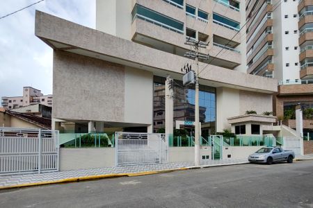 Apartamento para alugar com 89m², 2 quartos e 2 vagas Apartamento para alugar com 89m², 2 quartos e 2 vagasFachada do Prédio