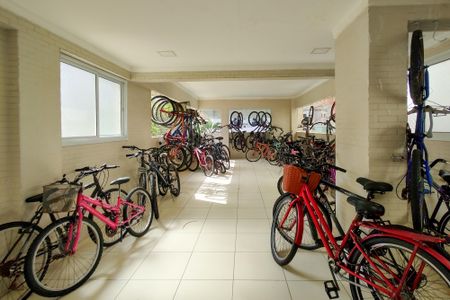 Apartamento para alugar com 89m², 2 quartos e 2 vagas Apartamento para alugar com 89m², 2 quartos e 2 vagasÁrea comum