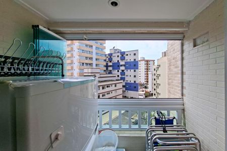 Apartamento para alugar com 89m², 2 quartos e 2 vagas Apartamento para alugar com 89m², 2 quartos e 2 vagasÁrea de Serviço
