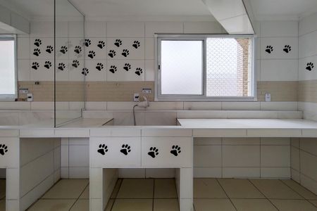 Apartamento para alugar com 89m², 2 quartos e 2 vagas Apartamento para alugar com 89m², 2 quartos e 2 vagasÁrea comum