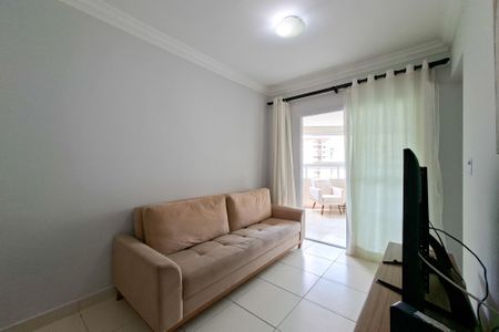 Apartamento para alugar com 89m², 2 quartos e 2 vagas Apartamento para alugar com 89m², 2 quartos e 2 vagasSala
